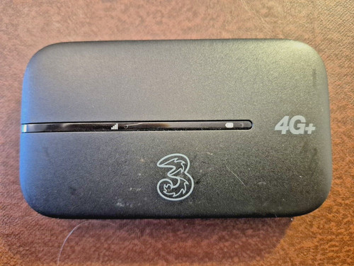 Three plus mifi mobile - three,