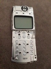 Genuine Original Nokia 8210 LCD Module Assembly Inc. Keypad Membrane & Speaker