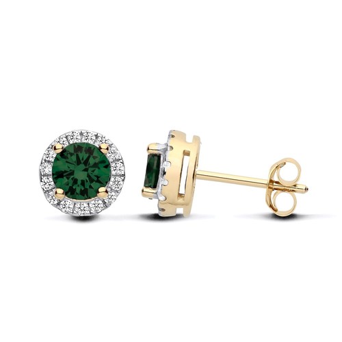 9ct yellow gold - yellow,