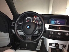 BMW CIC RETROFIT PROFESSIONAL LATEST NAVIGATION IDRIVE E60 E61 E63 E64 2023 MAPS