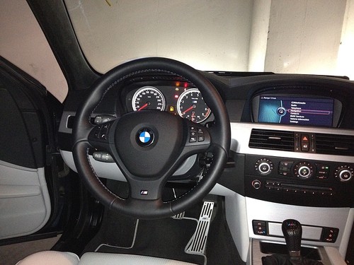 Bmw cic retrofit professional - retrofit,