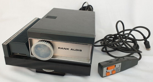 Rank aldis 2000 deluxe - aldis,
