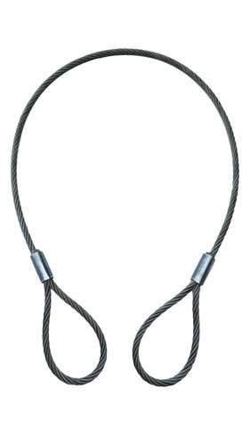 Steel wire rope - steel, lifting