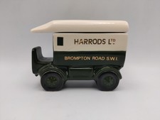 Vintage Harrods Ltd London