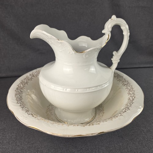 Antique victorian ironstone - antique,