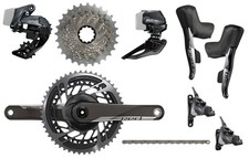 SRAM RED / Force AXS 2x12V