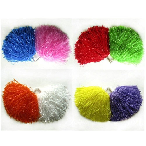 Pompoms dance party decorator - dance,