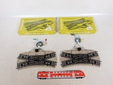 Märklin H0 AC 2x 5128 Double