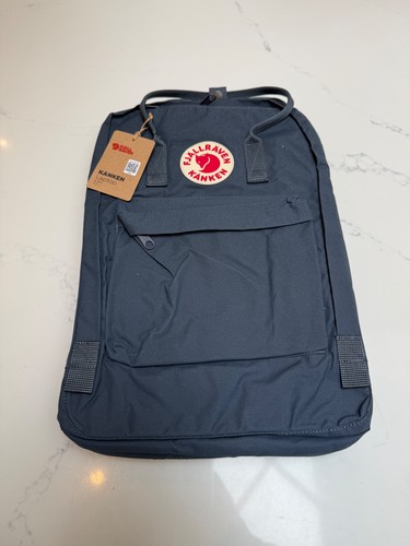 Fjallraven kanken laptop - fjallraven, 17"