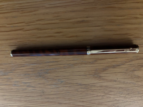 Vintage elysee brown - vintage,