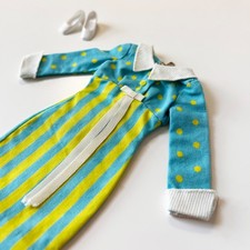 VINTAGE BARBIE / FRANCIE IT'S