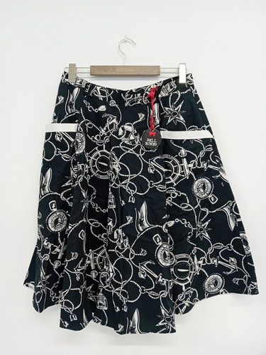 Hell bunny mistral 50s - bunny,