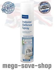 Indorex Defence Flea & Dust