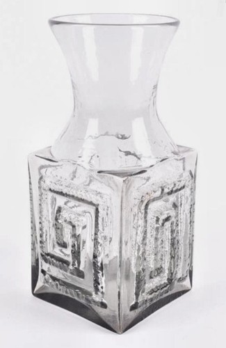 Dartington greek key glass - dartington,