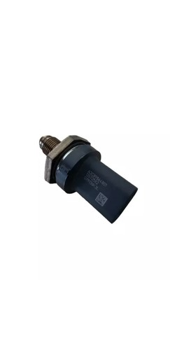 Fuel rail pressure - fuel, sensor
