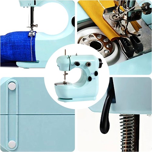 Electric sewing machine - electric,