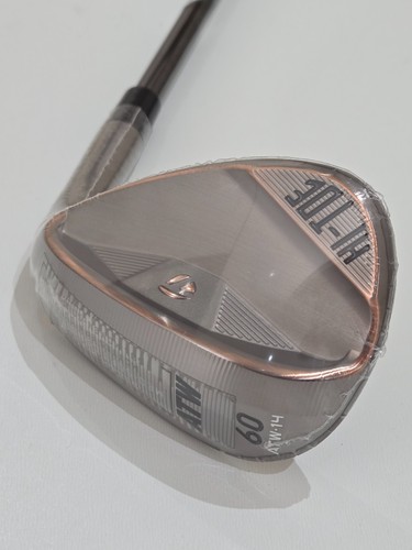 Taylormade toe lob wedge - 5,