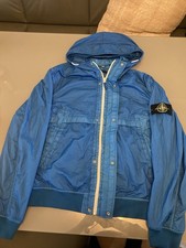 Stone Island Membrana TC Xxl Men’s Jacket