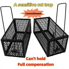Large Rat Trap Mouse Catcher