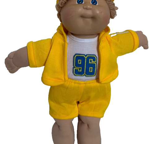Doll clothes dress - doll,