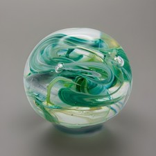 Whitefriars Lead Green