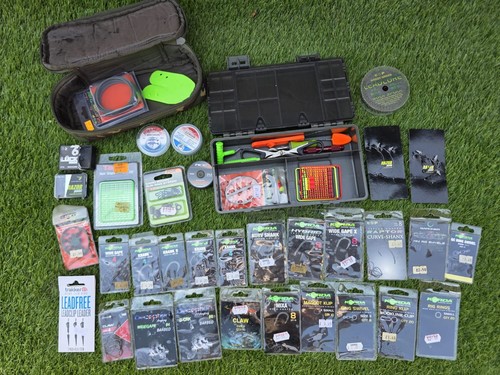 Carp fishing terminal tackle - fishing,