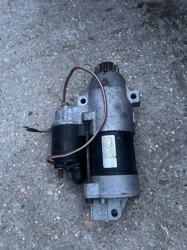 Genuine hitachi yamaha - hitachi,