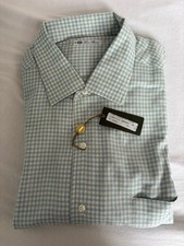 Loro Piana Men's Brushed