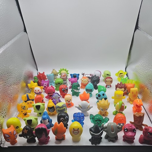 Gogos crazy bones bundle - gogos,