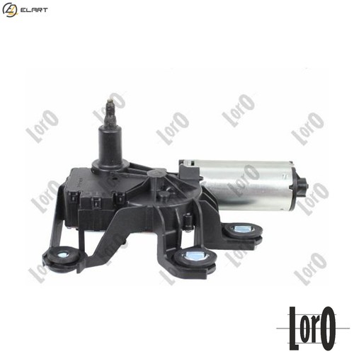 Wiper motor 103 016 - wiper,