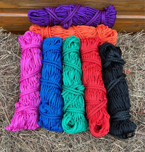 Horse haylage net strong - net,