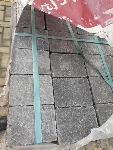 Marshalls tegula block paving - marshalls,