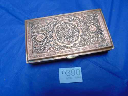 Cigarette cigar box - cigarette,
