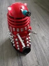 Doctor Who Talking Dalek