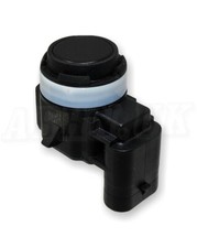Genuine BMW (2022-2025) 1x PDC Ultrasonic Parking Sensor Matte Black 66205A1A268