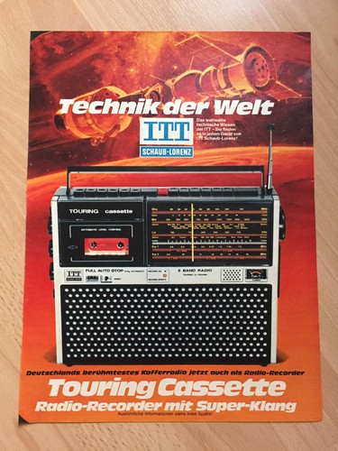 Original advertising - original,