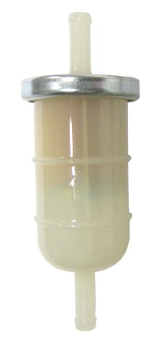 Petrol fuel filter - filter, 1979