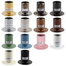 ElekTek E27 Batten Base Edison