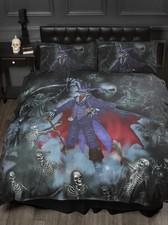 Alchemy Gothic Duvet Cover