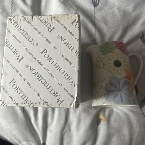 Portmeirion crazy daisy medium - portmeirion,