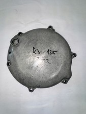 Kx 125 Clutch Cover 1 Piece
