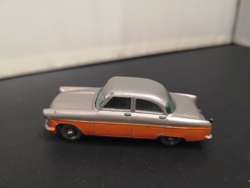B694 matchbox lesney - b694-matchbox, no33a