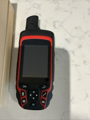 Multi gnss handheld gps - a6,