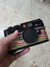 Leica M9