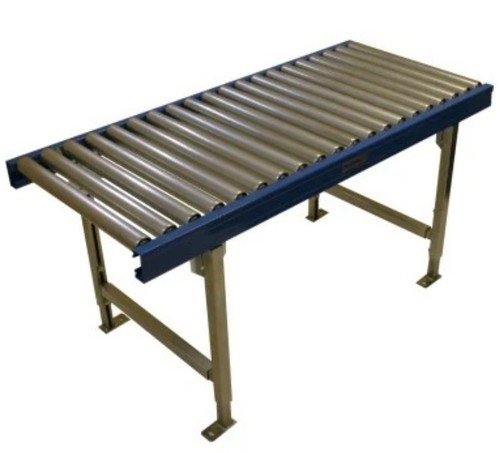 Gravity roller conveyors - conveyors, (pack