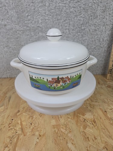 Villeroy and boch - and, naif
