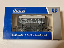 Wessex Wagons Limited Edition