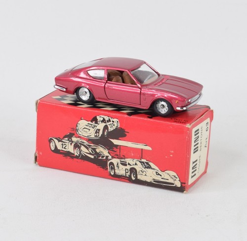 Japanese export mercury - mercury, art.63