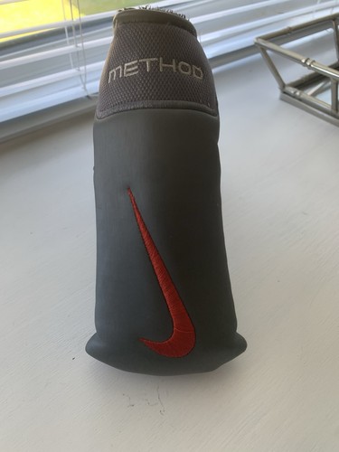 Nike method putter cover - method,