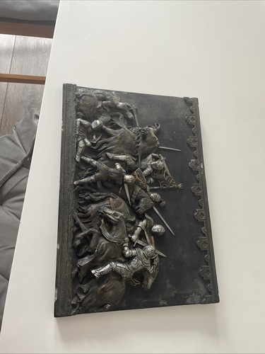 Marcus designs mediaeval - marcus,